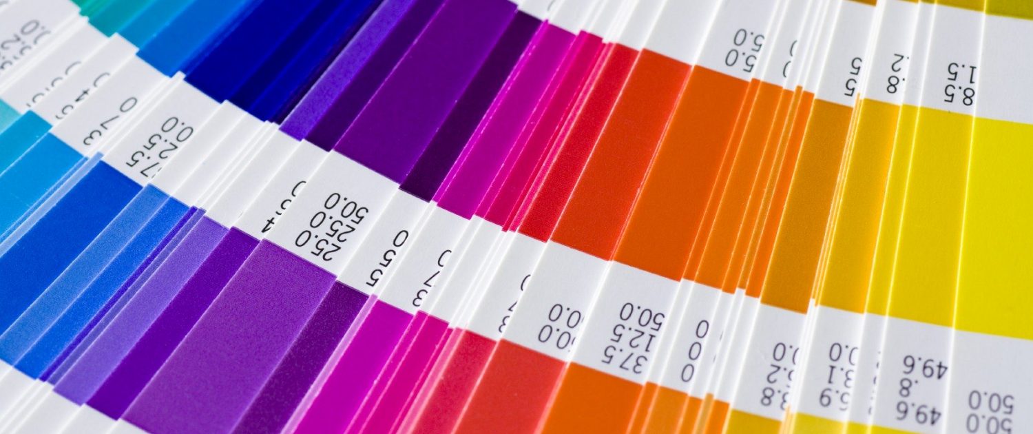 pantone