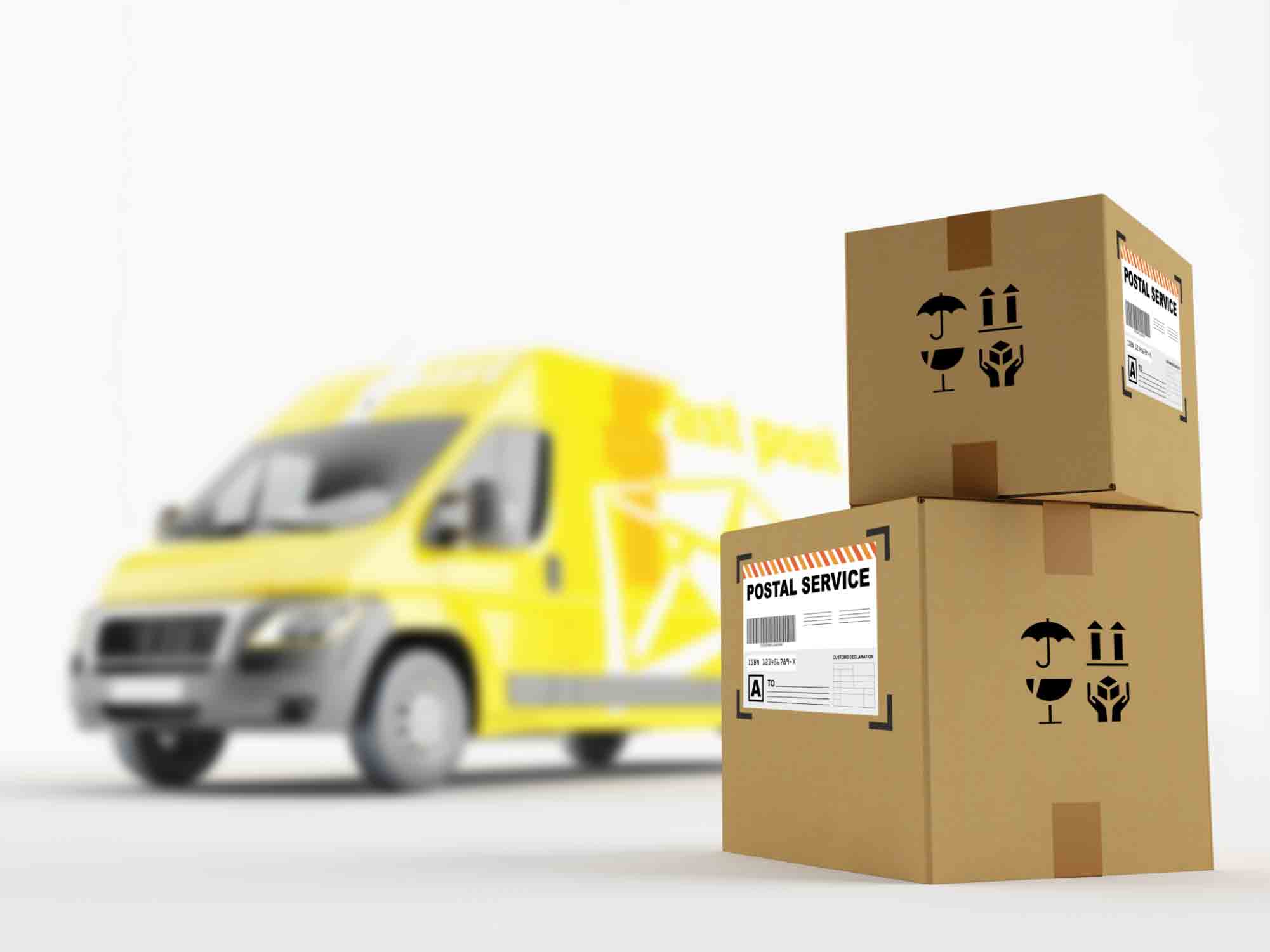 logistica