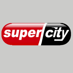 supercity
